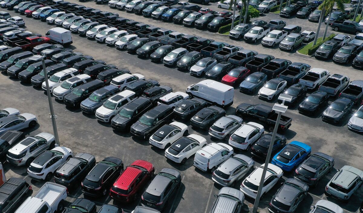 bloomberg.com - Ryan Gould - Car-Seller Copart Is Among Suitors for Car Insurance Software Firm CCC