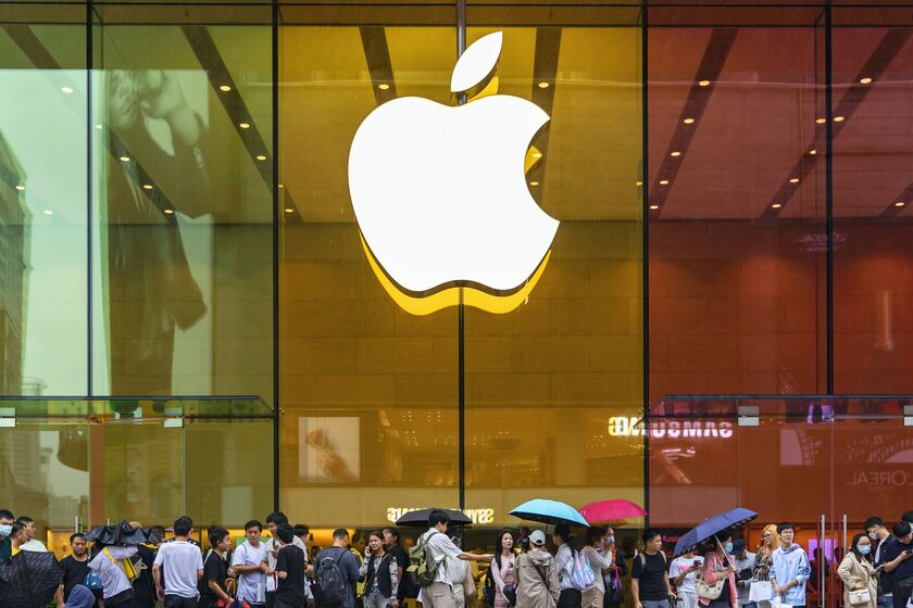 アップル、iPhoneへのChatGPT搭載でオープンＡＩと合意に近づく