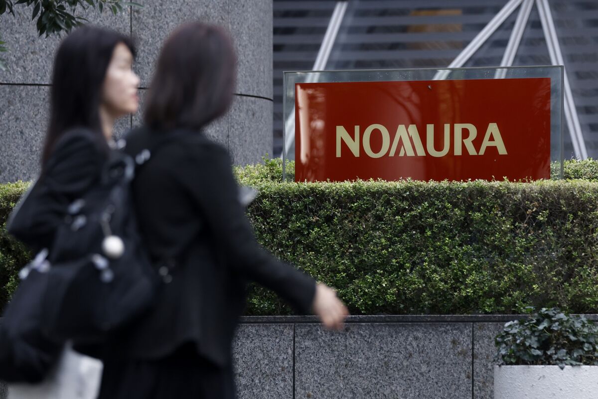 Bất chấp những biến động, Nomura Holdings vẫn giữ triển vọng lạc quan với USD