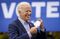 Joe Biden Campaigns For President In Pennsylvania