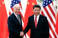 Xi Seeks to ‘Manage Differences’ as He Congratulates Biden