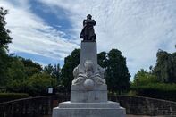 Christopher Columbus 