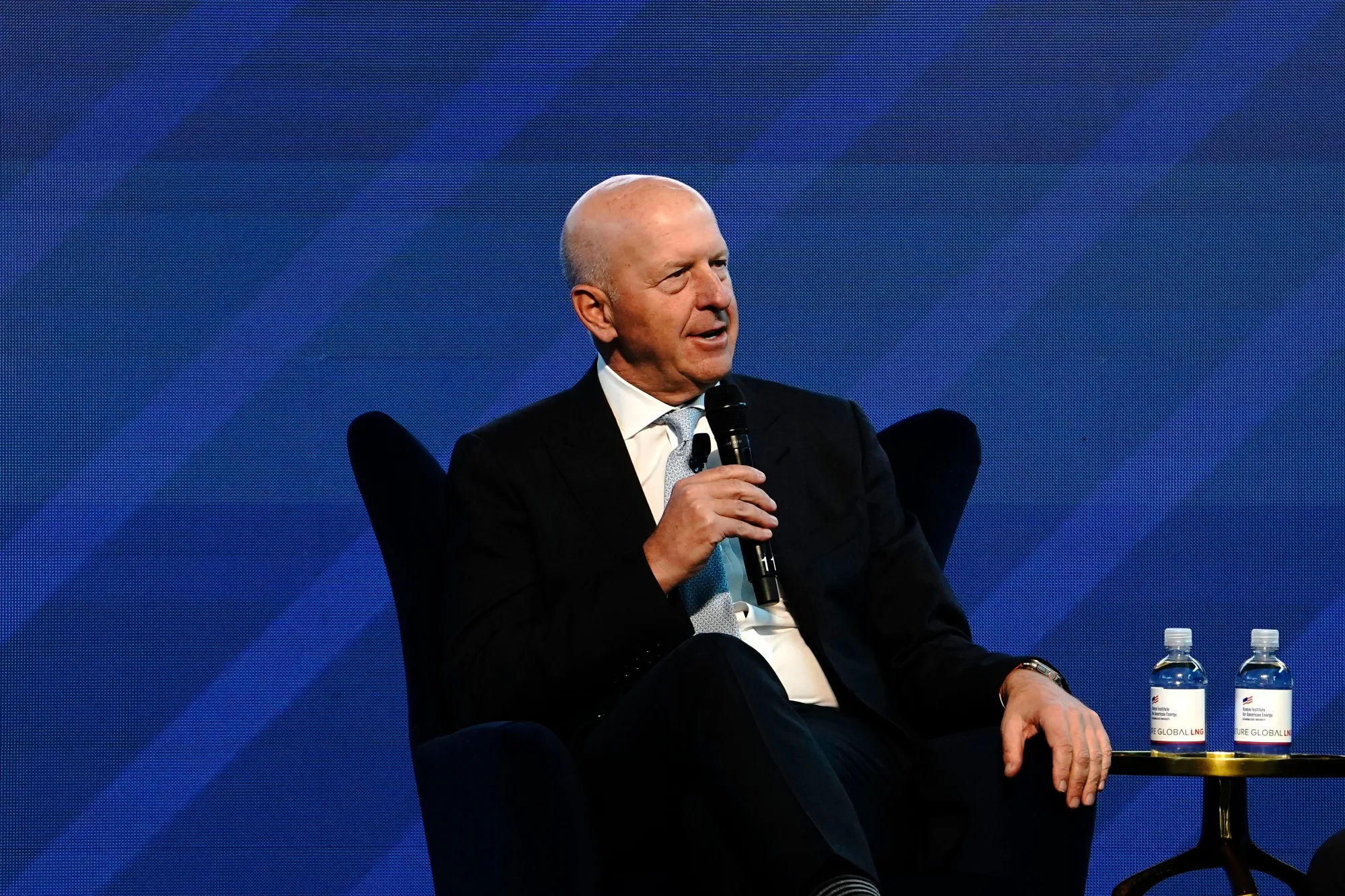 David Solomon