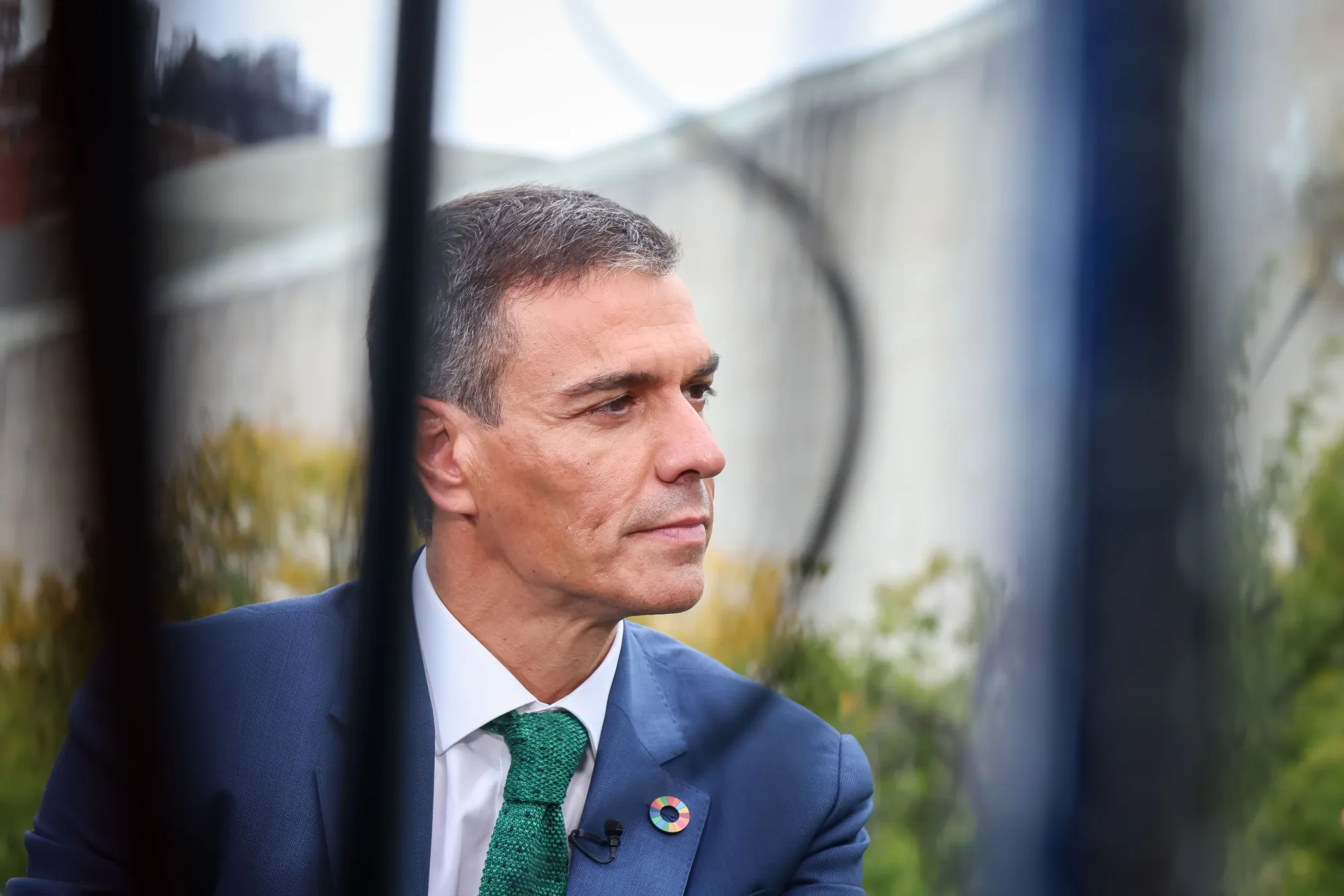 Spain's S&aacute;nchez Handed Loss in Regional Poll - Bloomberg