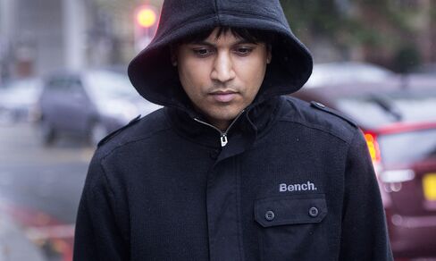 Flash Crash Trader Navinder Singh Sarao Released From Prison