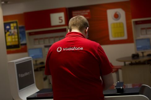 Network Upgrades Threatening 300,000 Europe Telecom Jobs