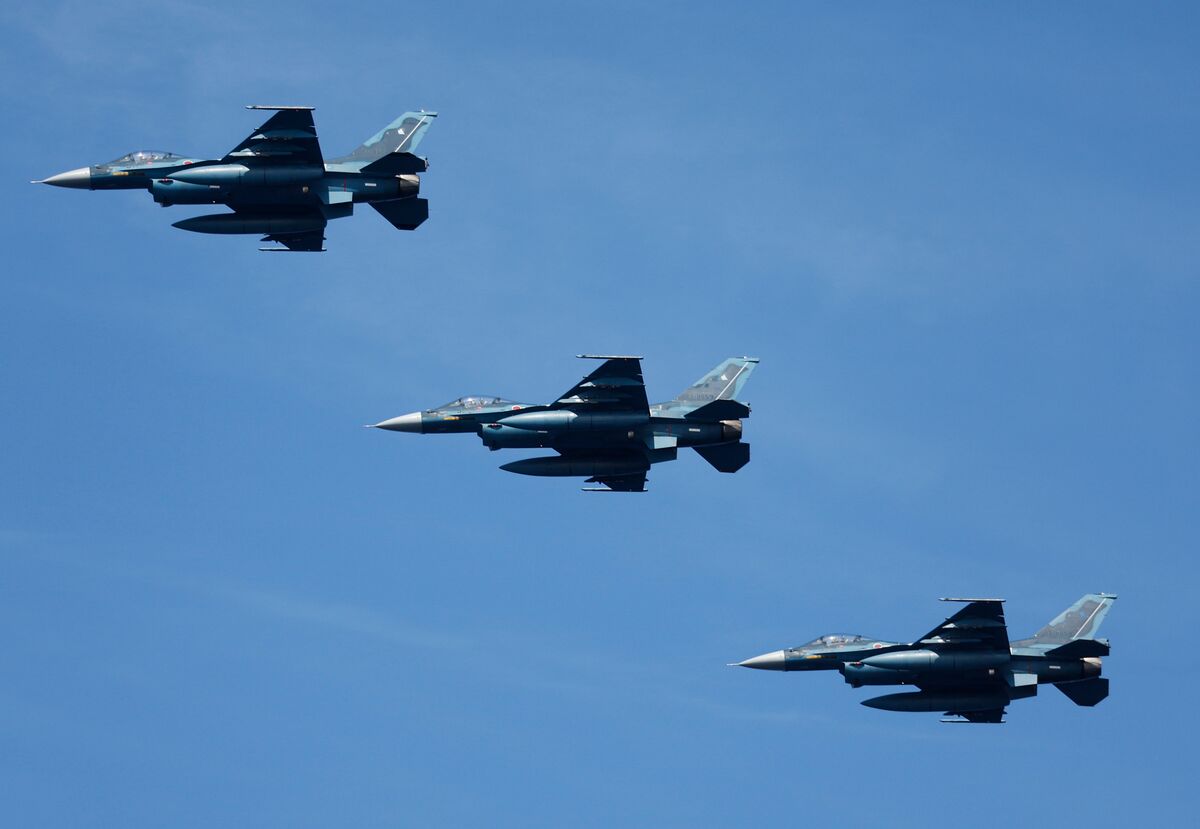 Japan Budget Appears $44 Billion Short as It Seeks to Bolster... Japan Appears $44 Billion Short as It Seeks to Bolster Defense
