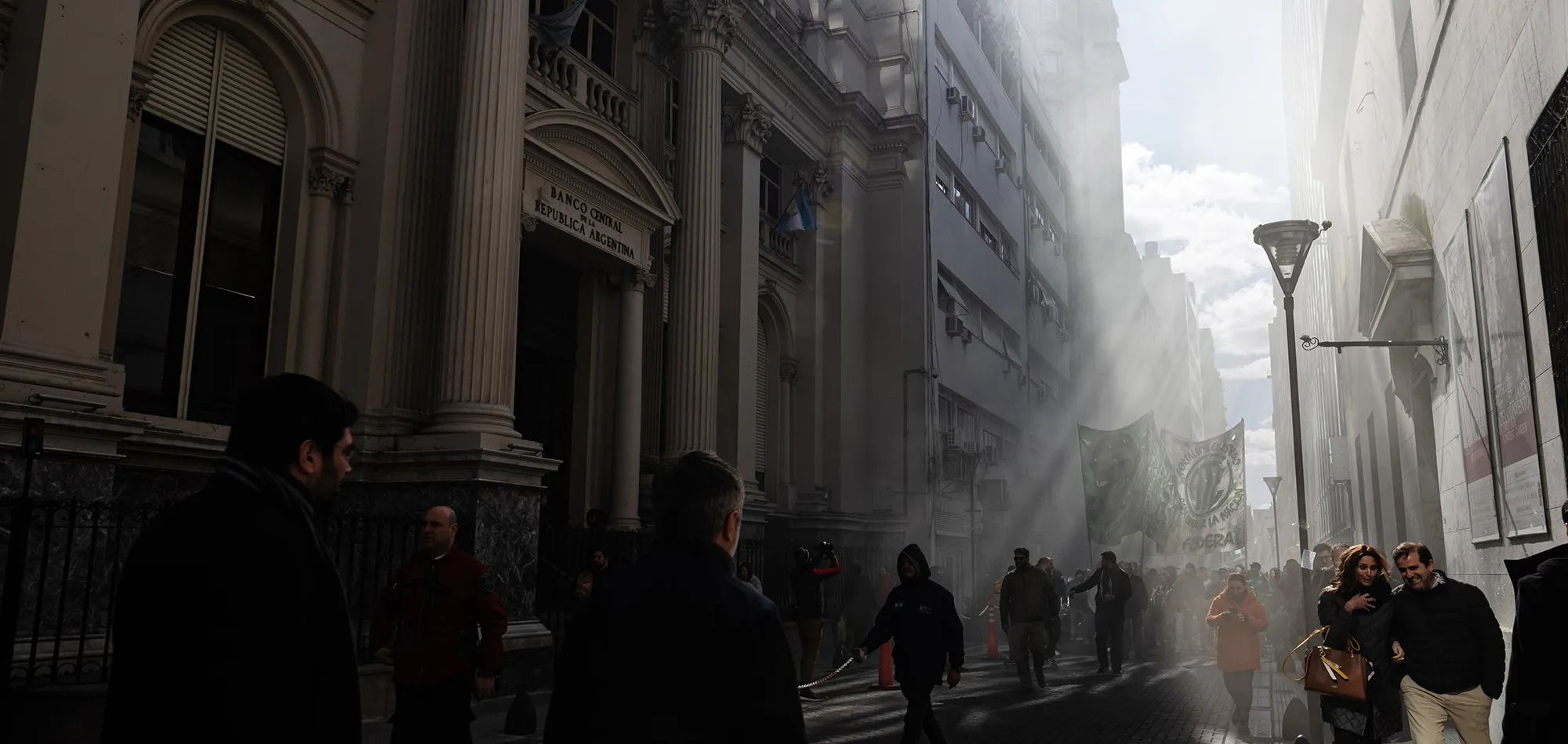 Argentina