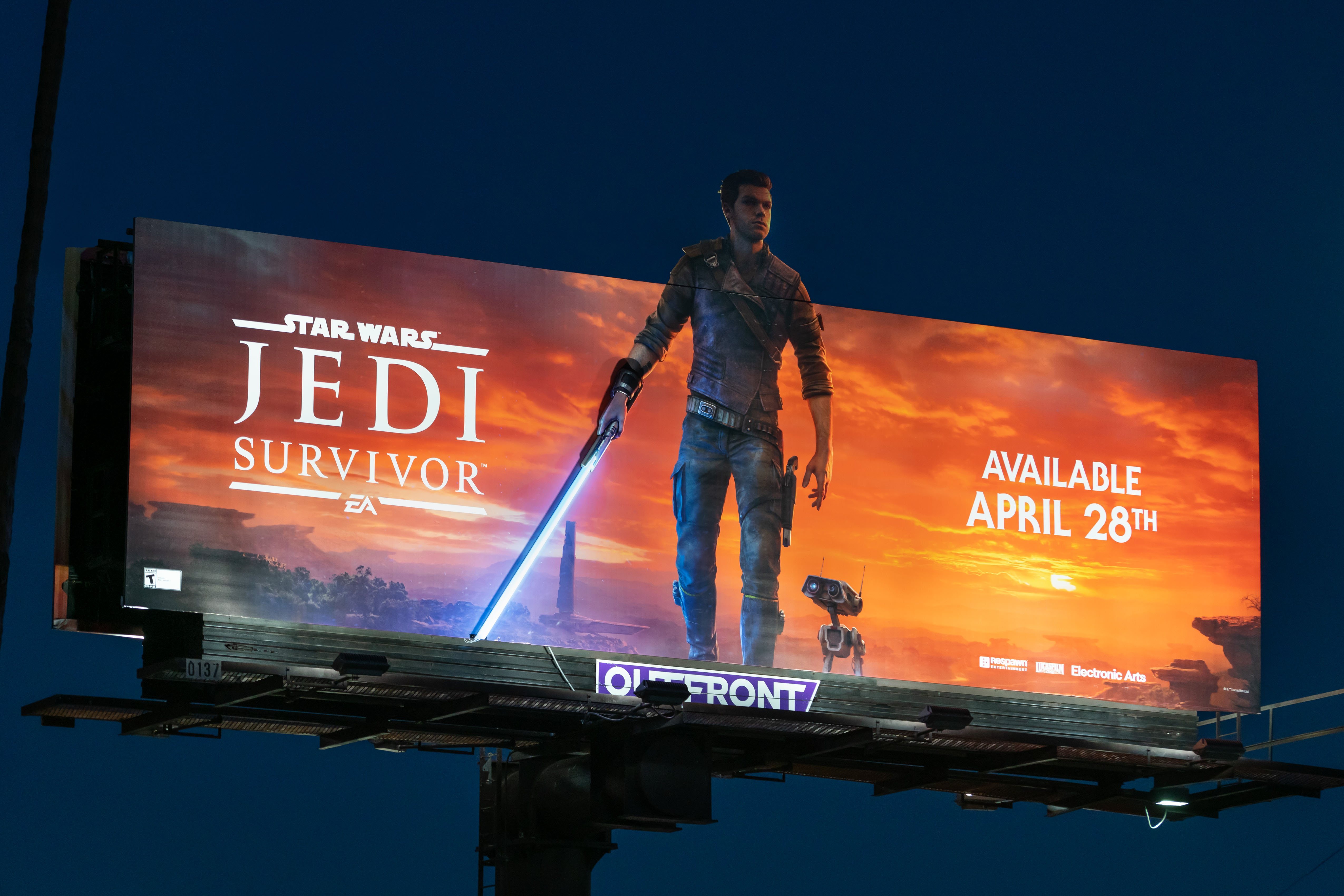 A 'Jedi Survivor' Sequel Can Bring Back Star Wars' Most Ambitious Concept