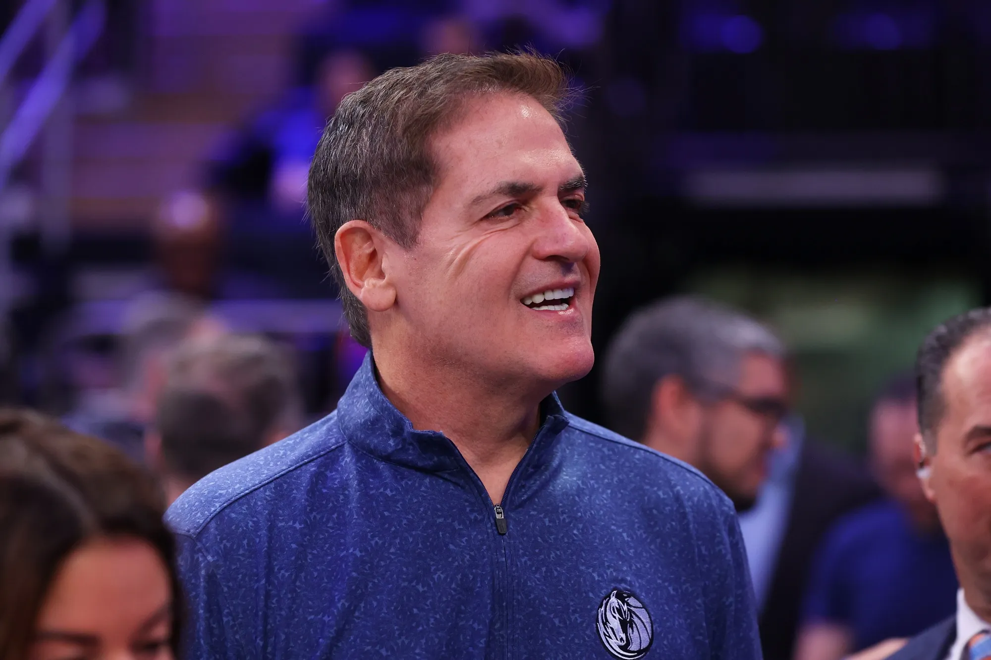 Mark Cuban Wealth: Mavericks Sale Would Boost Net Worth by $700M - Bloomberg
