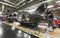 Nissan Motor Co. Qashqai SUV And Leaf Automobile Production