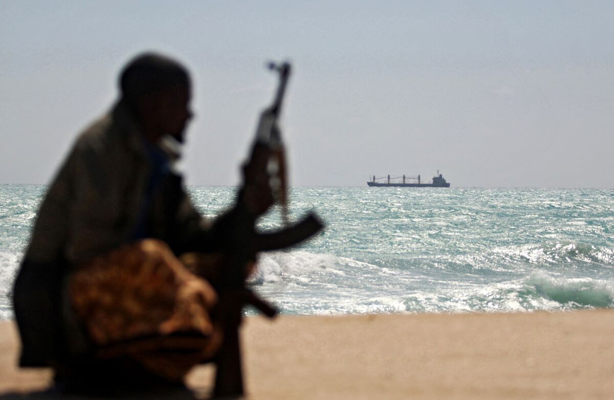 
                            Somalia’s Pirates Are Back But We Can Beat Them