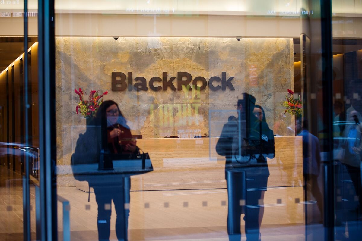 Personal Finance BlackRock Model Portfolios Work for Investors But Not