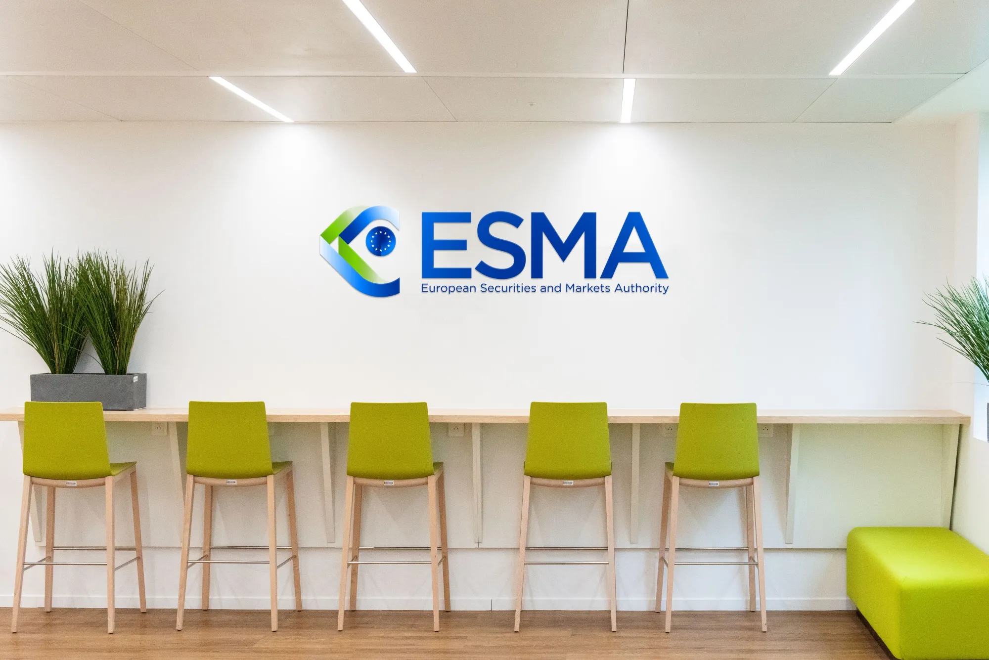 Some officials have called for the ESMA to be turned into a European version of the US SEC.