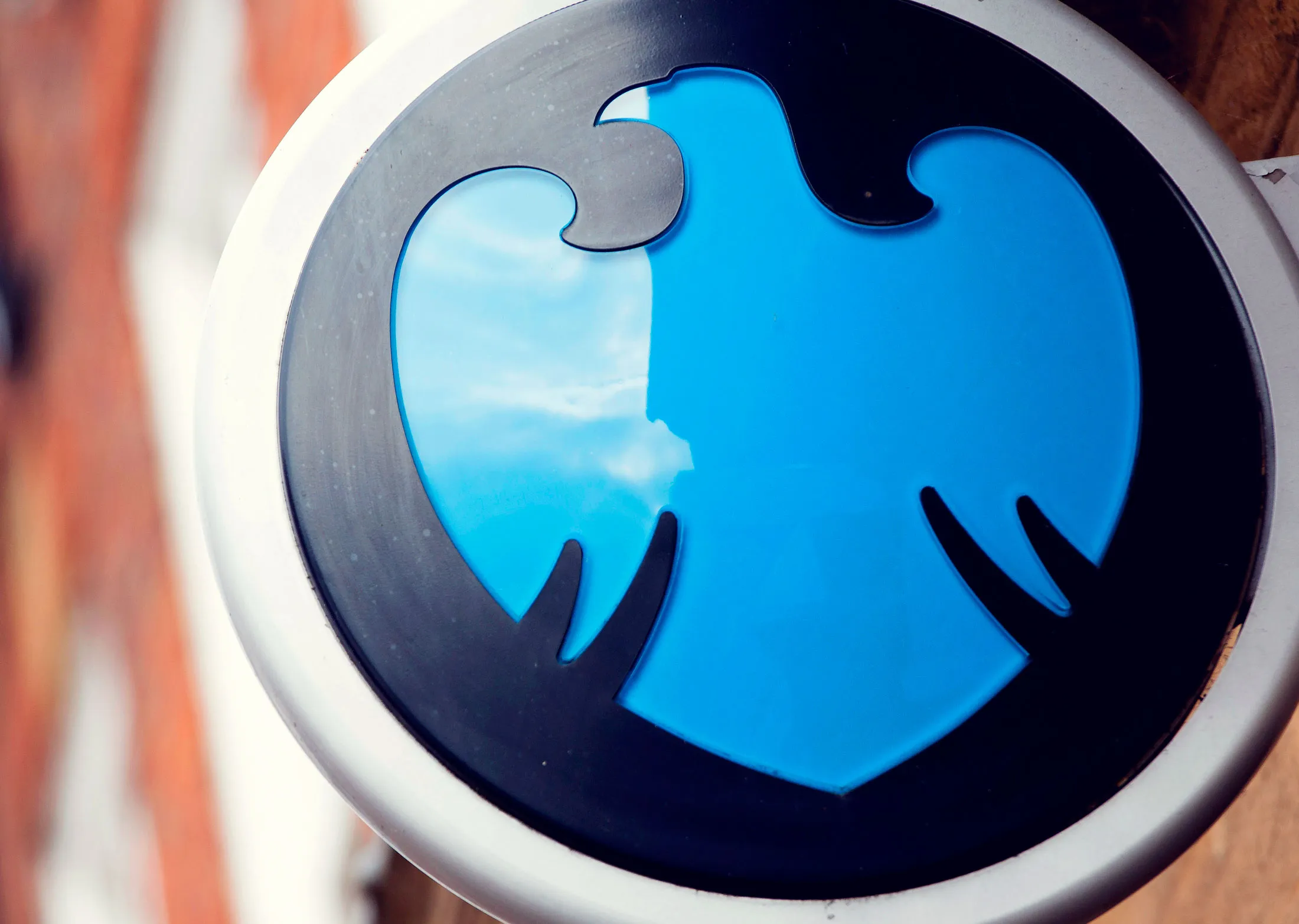 Barclays Severing Ties With Up to 7,000 Business Clients - Bloomberg