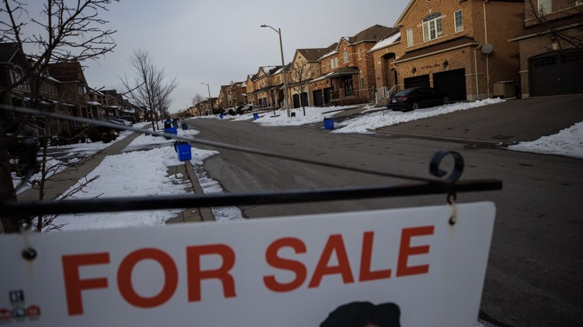 Ontario Finance Minister: Capital Gains Hike Won’t Impact Residential Housing