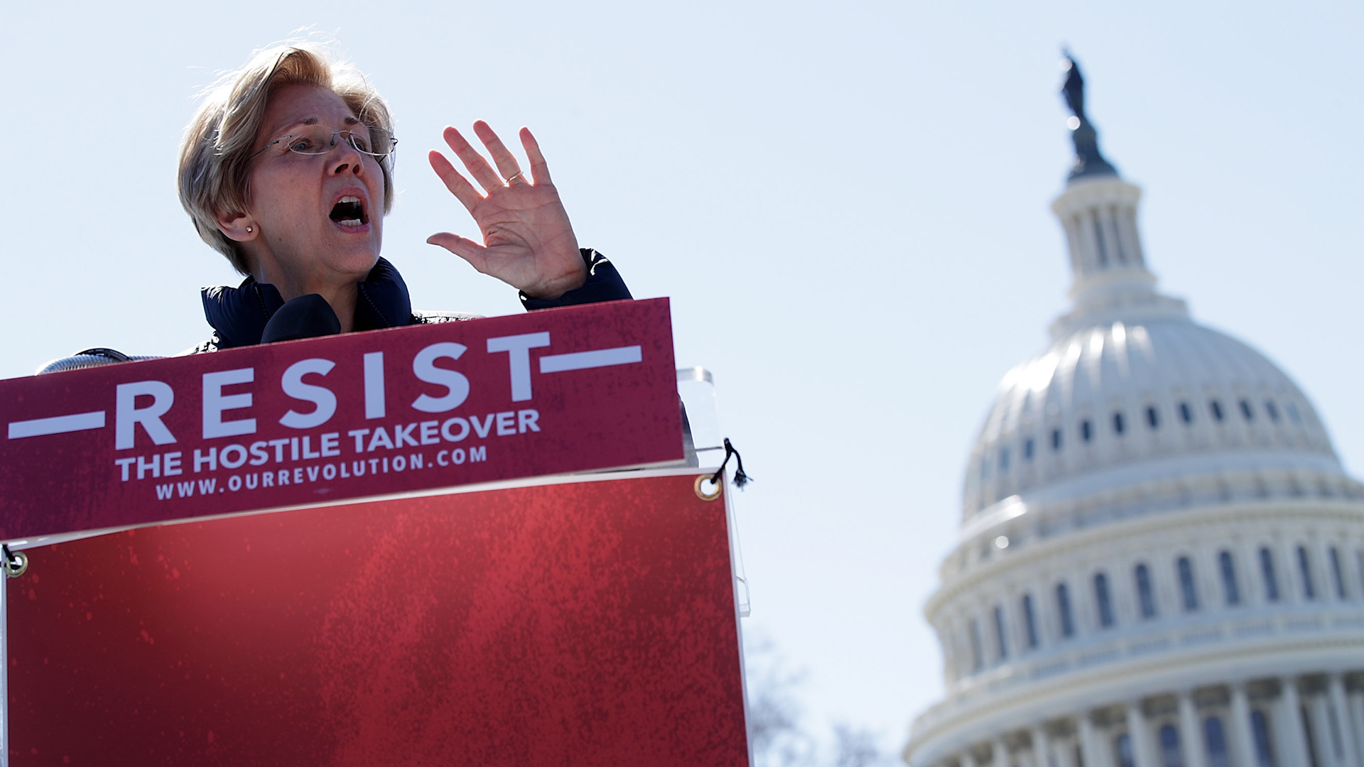 Democrats Are Spotlighting Big >> Warren Economic Crash Call Spotlights Line Of Attack On Trump Democrats Are Spotlighting Big >> Warren Economic Crash Call Spotlights Line Of Attack On Trump