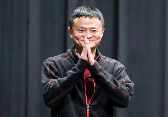 Jack Ma Confirmed as Chinese Communist Party Member