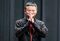 Alibaba Group Chairman Jack Ma Speaks at Waseda University