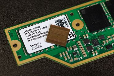 AI需要でメモリー不足深刻化、半導体大手と機器メーカーの株価に明暗