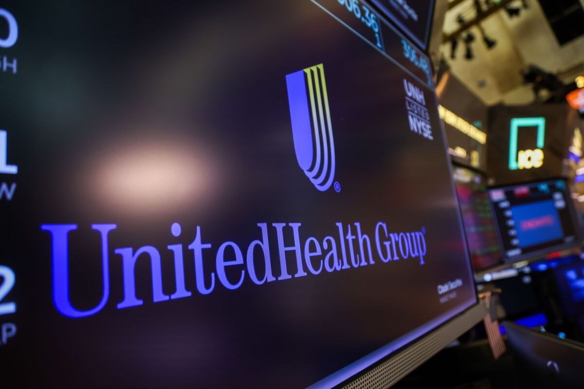 UnitedHealth Flags Compliance Gaps in Outside Consultant Reviews