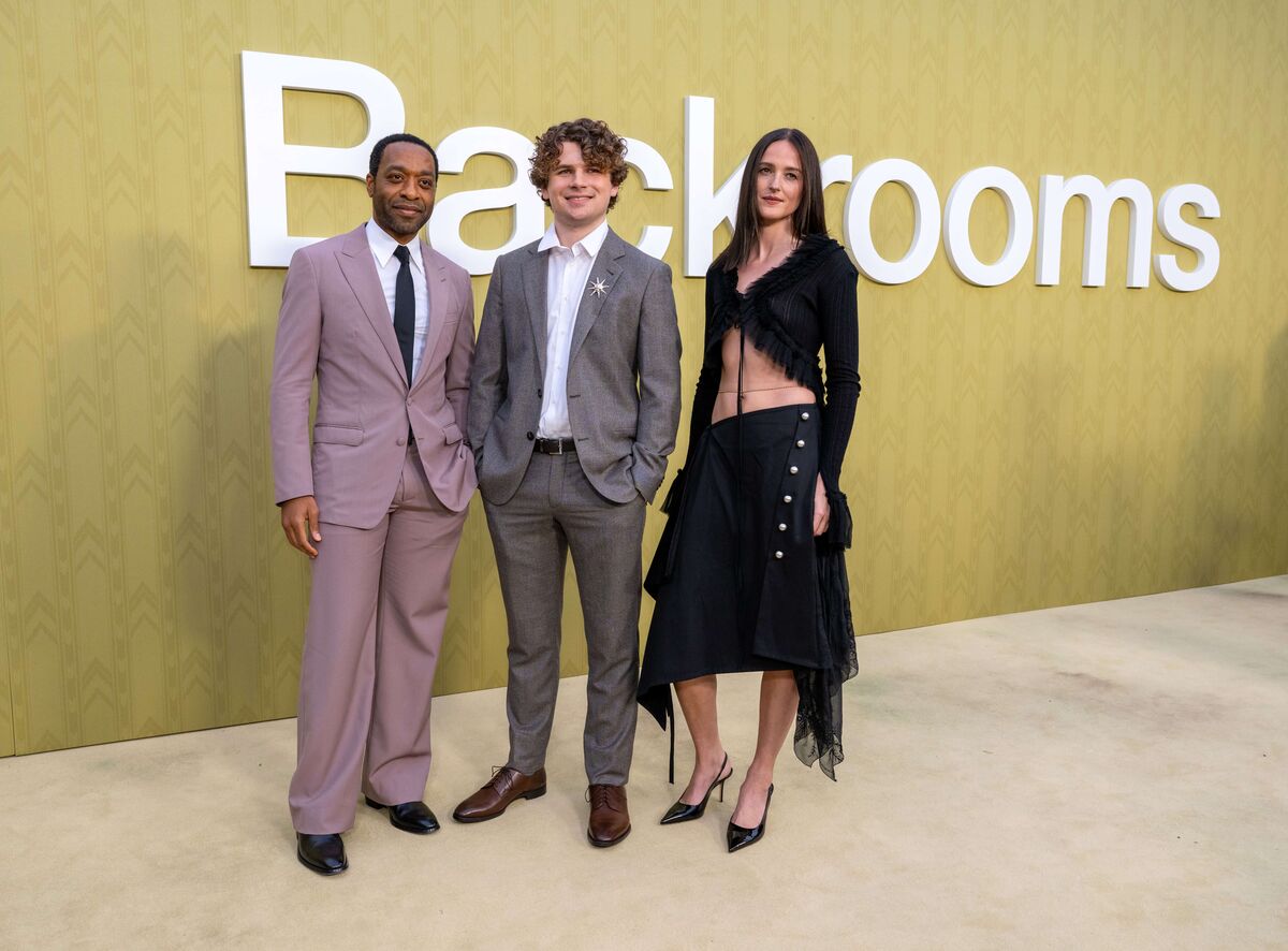 Backrooms, Obsession Usher in the Era of the YouTube Filmmaker