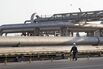 Saudi Aramco Oil Refineries Attacked by Drones