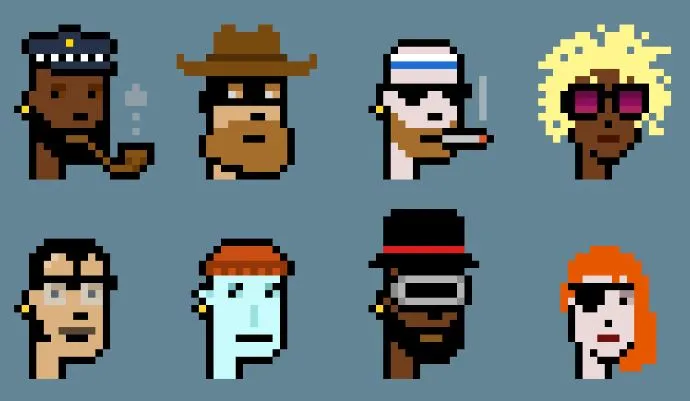 crypto punks