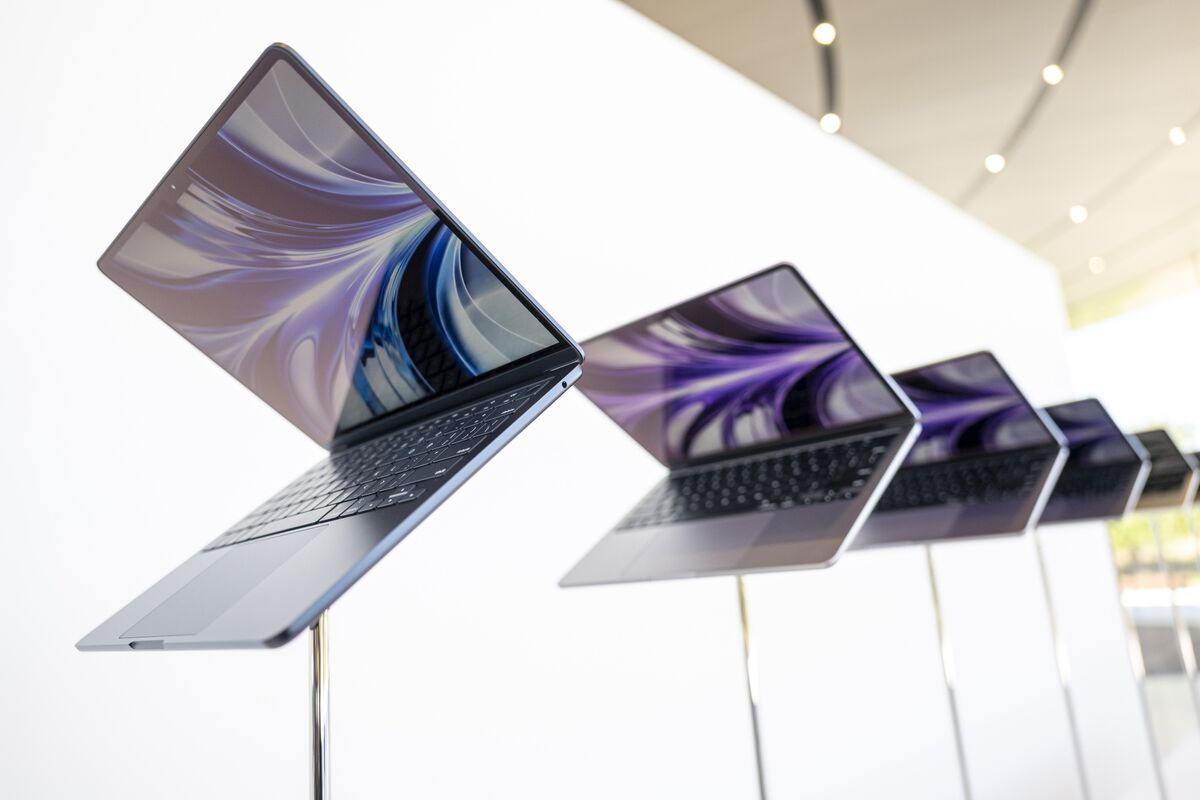 Apple entra nel mercato dei laptop economici