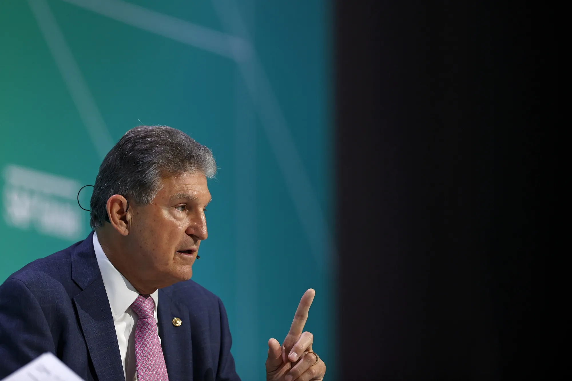 Joe Manchin