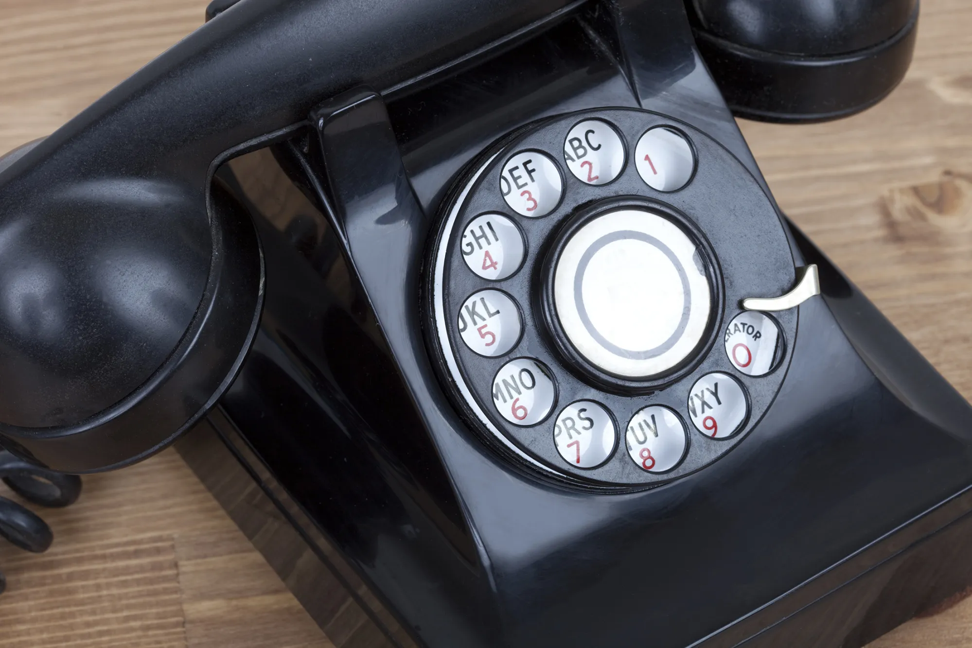 RF Telephone