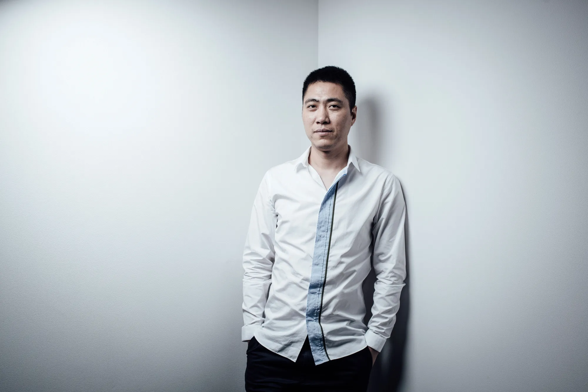 Wang Jun.
