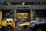 BlackRock Says It Can Manage One of the Biggest Risks In Emerging Market Bonds