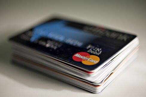 MasterCard