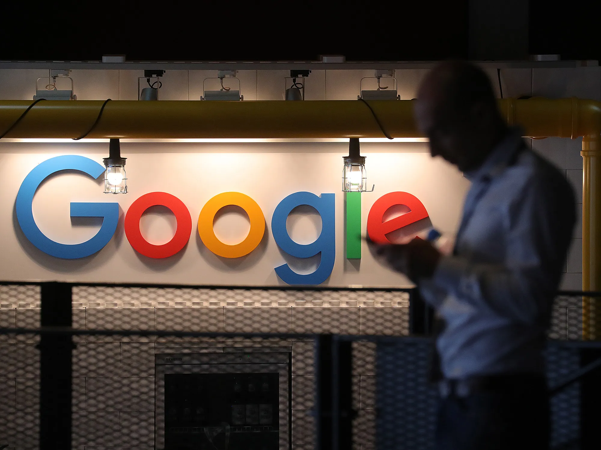 google