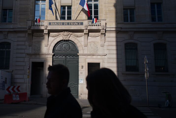 French Banks Ahead of Earnings
