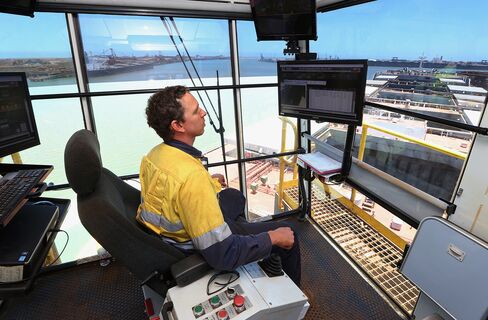 Fortescue Metals Group Ltd.