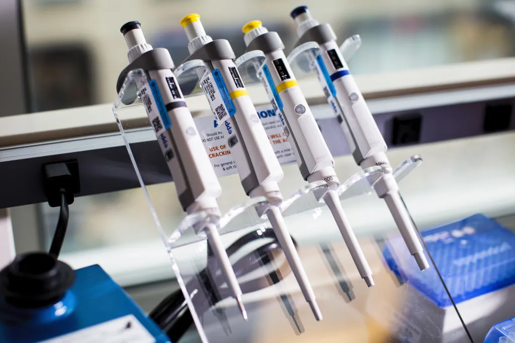 Moderna’s vaccine requires supercooled infrastructure.&nbsp;