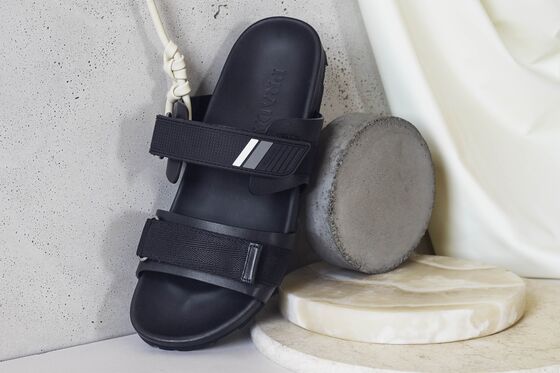 Beat Flip-Flop Stigma With Designer Sandals, $530 and Up