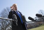 トランプ大統領