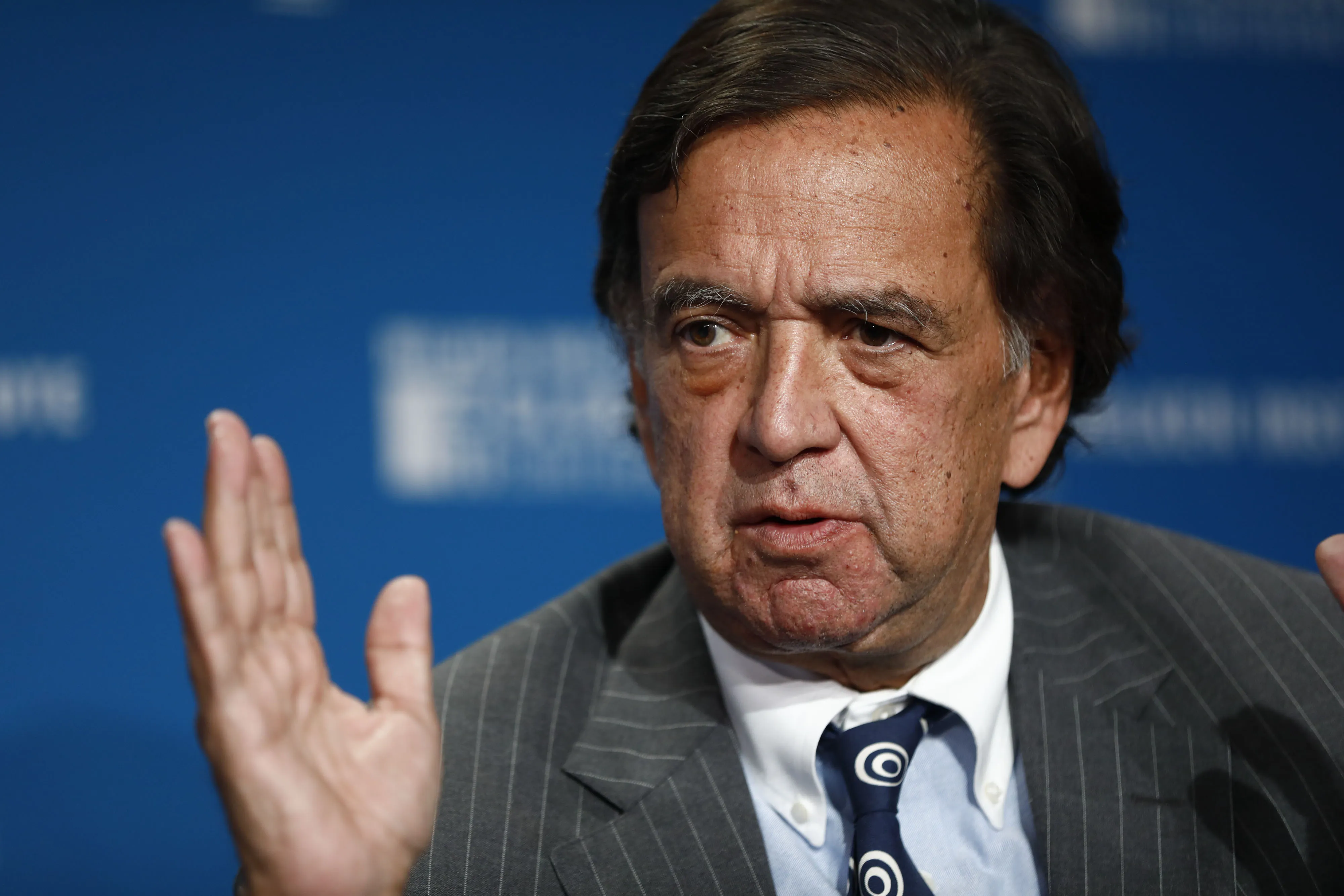 Bill Richardson