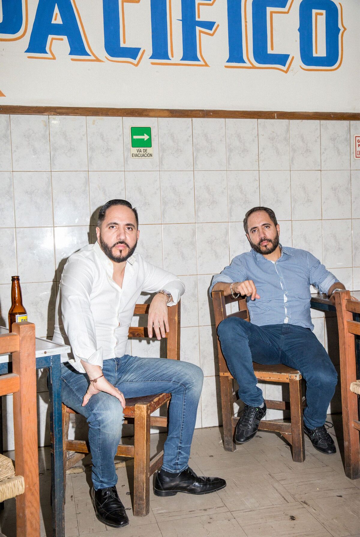 El Komander Made A Fortune Off Mexican Drug Ballads Now He S Selling Love Songs Bloomberg