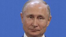 Opinion: Why Trump Should Postpone His Putin Meeting