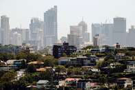 Sydney Home Prices Fall Most In 30 Years As Slump Deepens