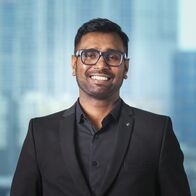 Chiranjivi Chakraborty