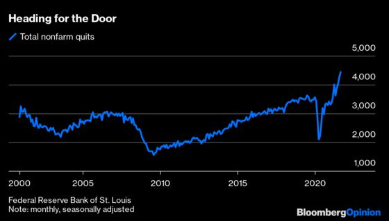 Why Companies Might Learn to Love Unions