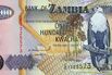 100 kwacha banknote
