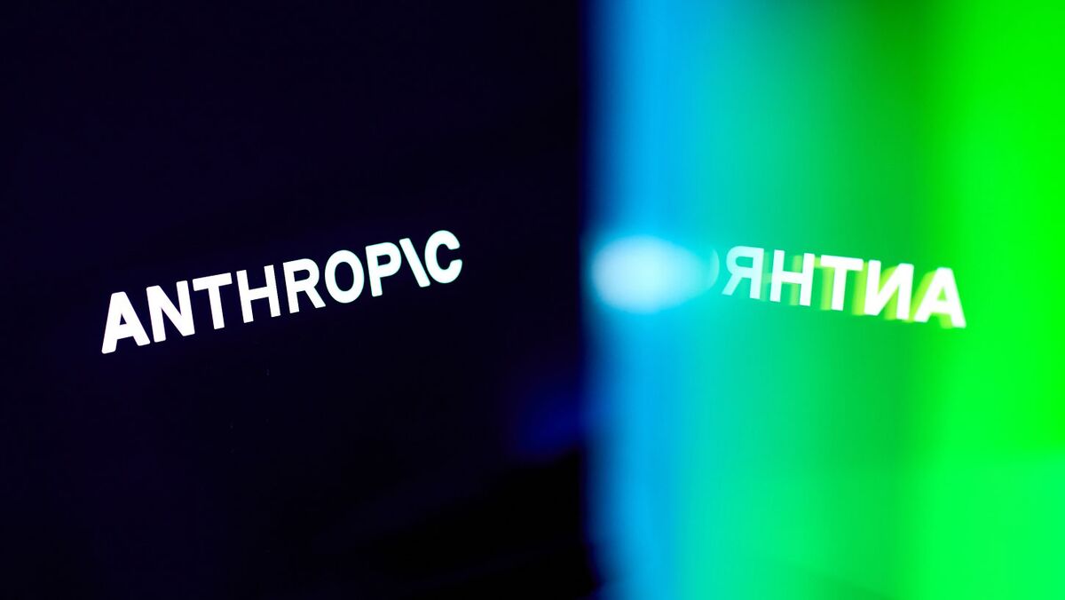 EU Held Talks With White House on Anthropic After Mythos Cutoff