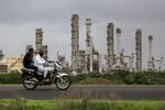 India’s oil refineries are a key market for Russian crude