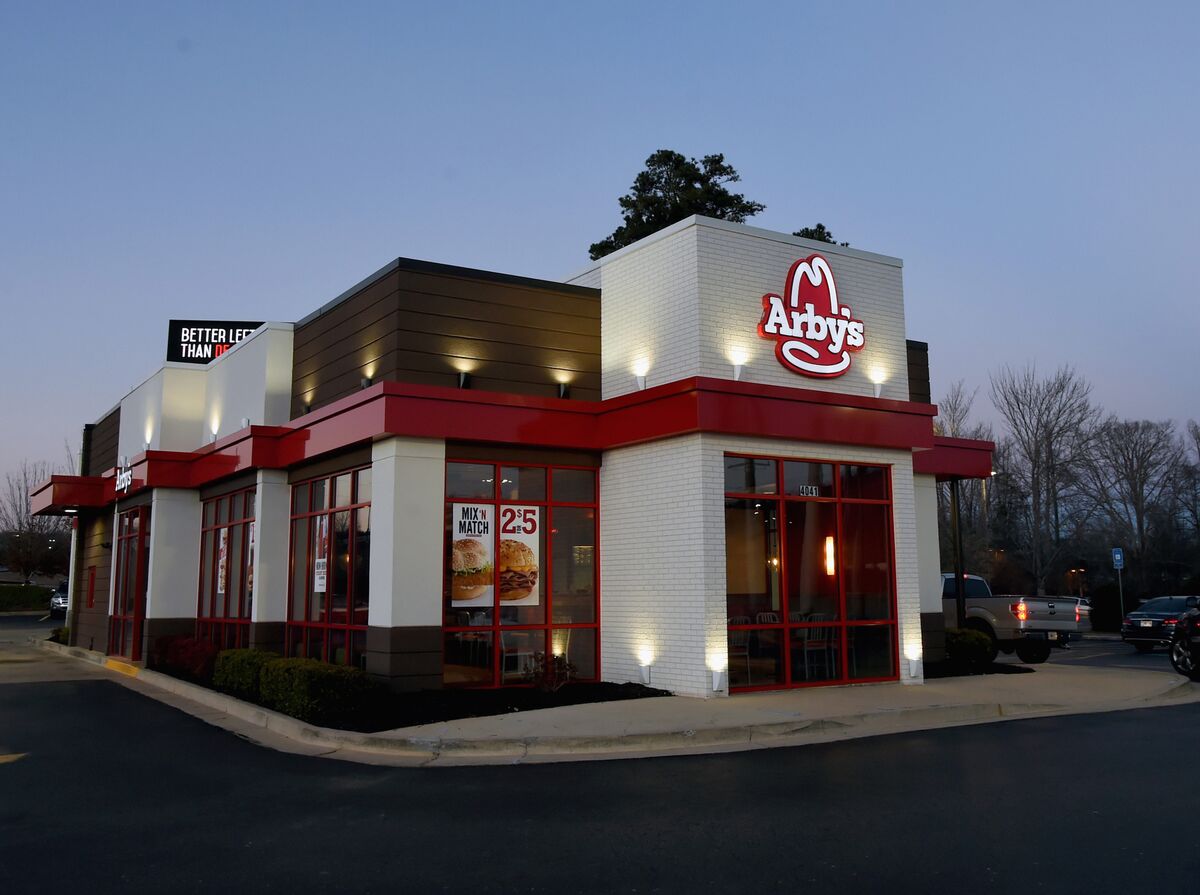 Wendy's Sells Its Stake in Arby's Owner Inspire for $450 Million ...